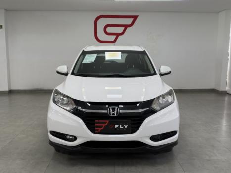 HONDA HR-V 1.8 16V 4P EX FLEX AUTOMÁTICO CVT, Foto 3