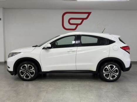 HONDA HR-V 1.8 16V 4P EX FLEX AUTOMÁTICO CVT, Foto 4