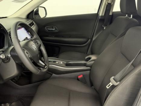 HONDA HR-V 1.8 16V 4P EX FLEX AUTOMÁTICO CVT, Foto 5