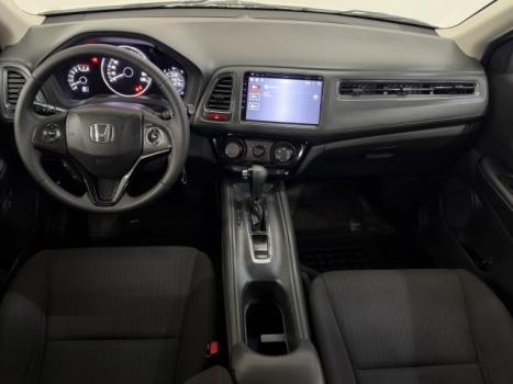 HONDA HR-V 1.8 16V 4P EX FLEX AUTOMÁTICO CVT, Foto 6