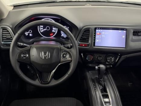HONDA HR-V 1.8 16V 4P EX FLEX AUTOMÁTICO CVT, Foto 7