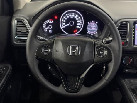 HONDA HR-V 1.8 16V 4P EX FLEX AUTOMÁTICO CVT, Foto 8