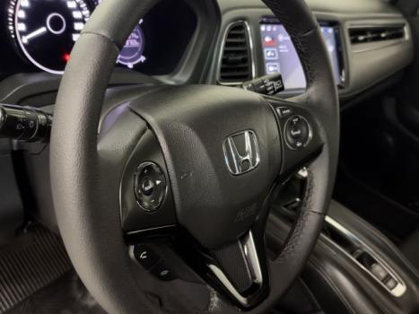HONDA HR-V 1.8 16V 4P EX FLEX AUTOMÁTICO CVT, Foto 9