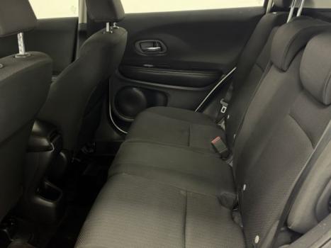 HONDA HR-V 1.8 16V 4P EX FLEX AUTOMÁTICO CVT, Foto 14