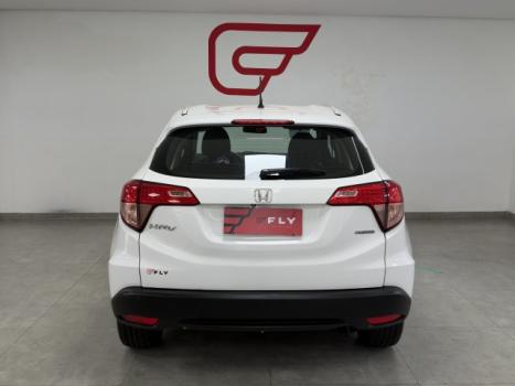 HONDA HR-V 1.8 16V 4P EX FLEX AUTOMÁTICO CVT, Foto 15