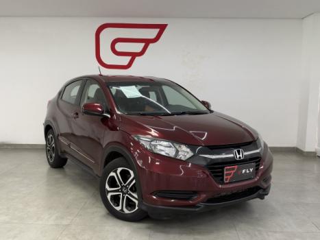 HONDA HR-V 1.8 16V 4P LX FLEX, Foto 1