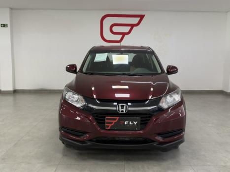 HONDA HR-V 1.8 16V 4P LX FLEX, Foto 3