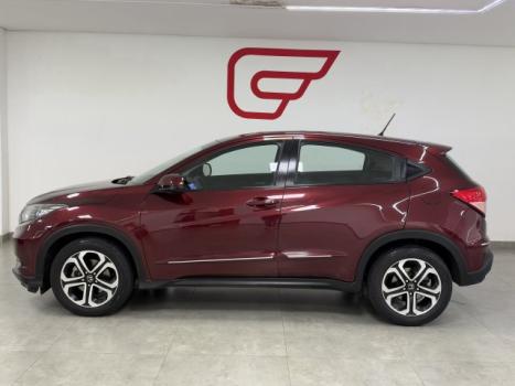 HONDA HR-V 1.8 16V 4P LX FLEX, Foto 4