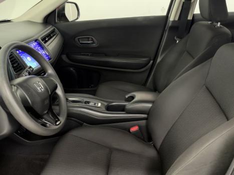 HONDA HR-V 1.8 16V 4P LX FLEX, Foto 5