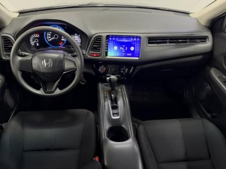 HONDA HR-V 1.8 16V 4P LX FLEX, Foto 6