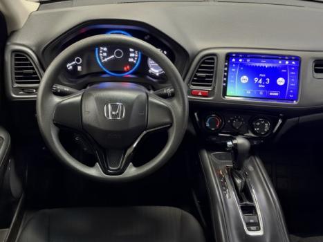 HONDA HR-V 1.8 16V 4P LX FLEX, Foto 7