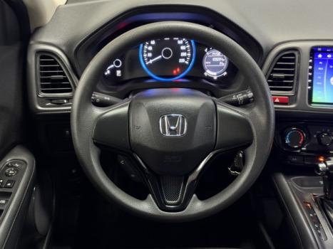 HONDA HR-V 1.8 16V 4P LX FLEX, Foto 8