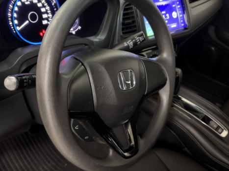 HONDA HR-V 1.8 16V 4P LX FLEX, Foto 9