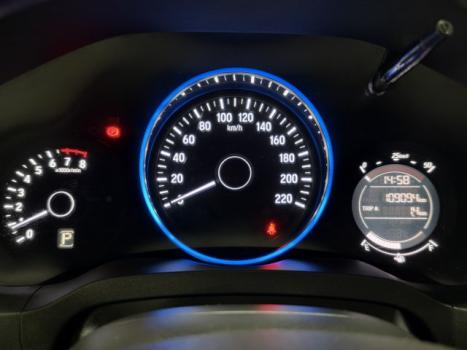 HONDA HR-V 1.8 16V 4P LX FLEX, Foto 10