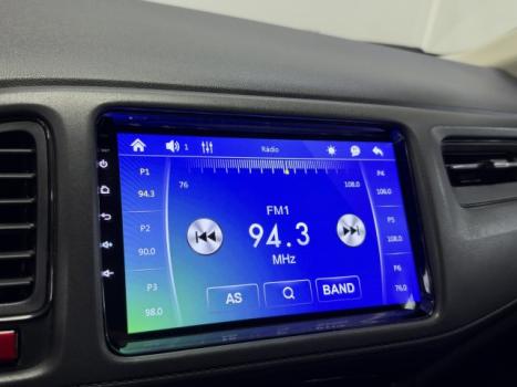HONDA HR-V 1.8 16V 4P LX FLEX, Foto 11