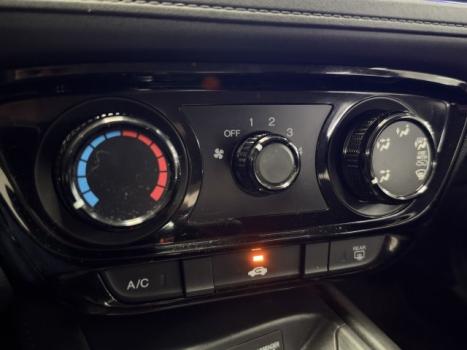 HONDA HR-V 1.8 16V 4P LX FLEX, Foto 12