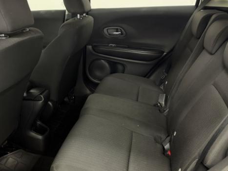 HONDA HR-V 1.8 16V 4P LX FLEX, Foto 14