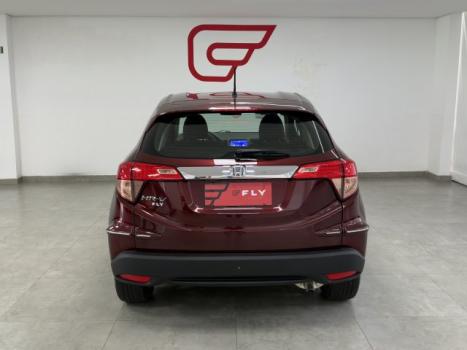 HONDA HR-V 1.8 16V 4P LX FLEX, Foto 15