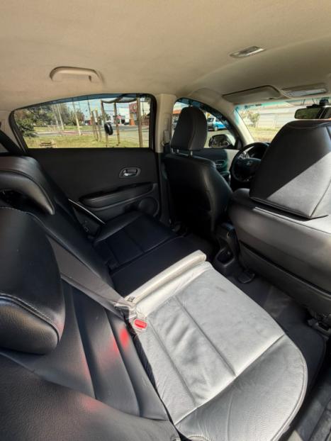 HONDA HR-V 1.8 16V 4P EXL FLEX AUTOMÁTICO CVT, Foto 10