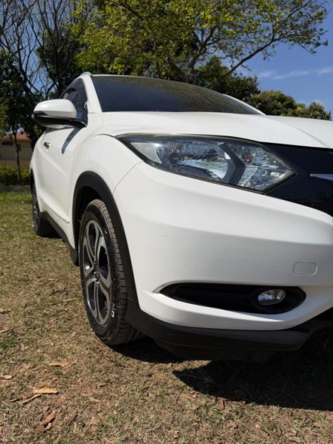 HONDA HR-V 1.8 16V 4P EXL FLEX AUTOMÁTICO CVT, Foto 9