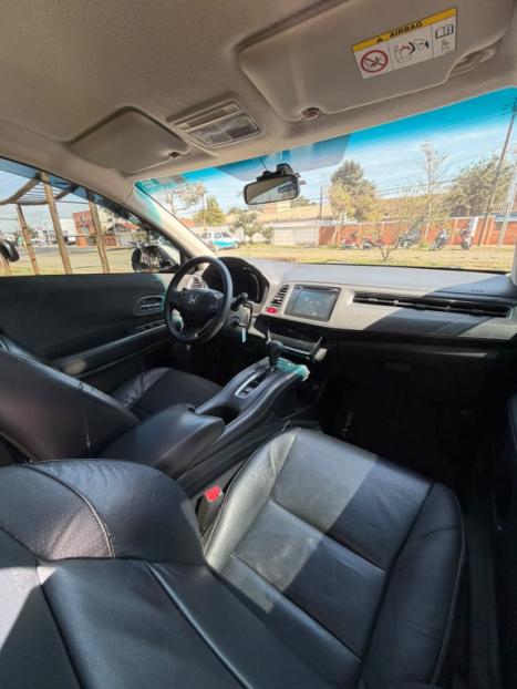 HONDA HR-V 1.8 16V 4P EXL FLEX AUTOMÁTICO CVT, Foto 11