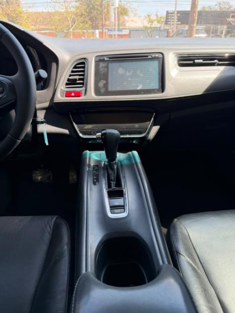 HONDA HR-V 1.8 16V 4P EXL FLEX AUTOMÁTICO CVT, Foto 13