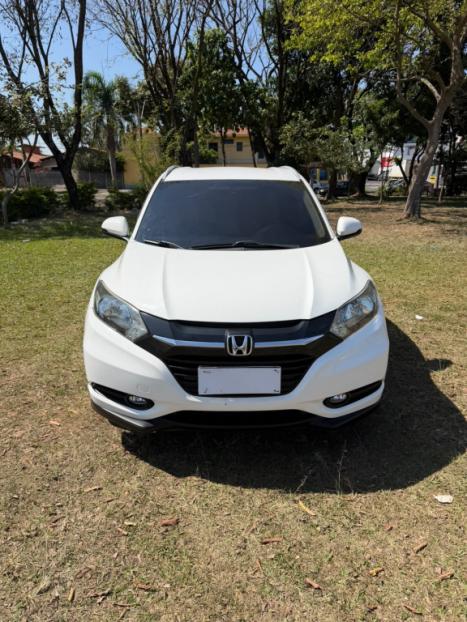 HONDA HR-V 1.8 16V 4P EXL FLEX AUTOMÁTICO CVT, Foto 2
