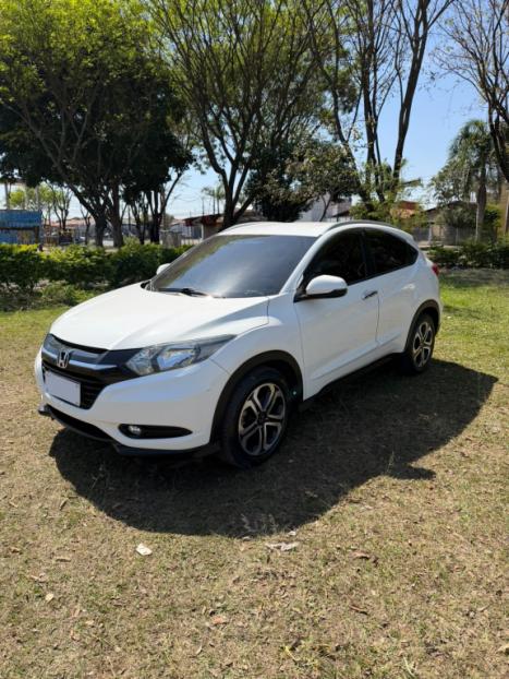 HONDA HR-V 1.8 16V 4P EXL FLEX AUTOMÁTICO CVT, Foto 3