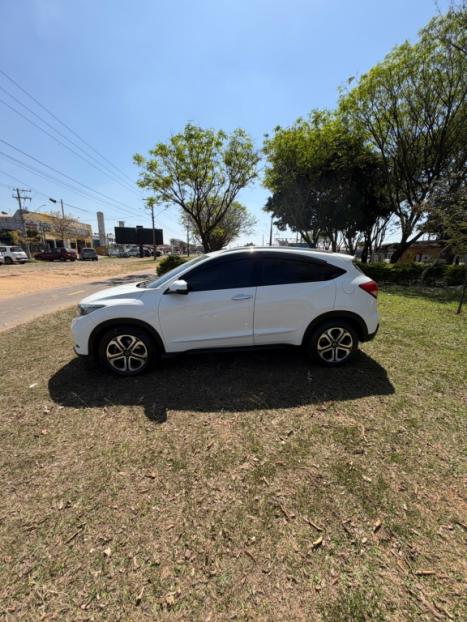 HONDA HR-V 1.8 16V 4P EXL FLEX AUTOMÁTICO CVT, Foto 4