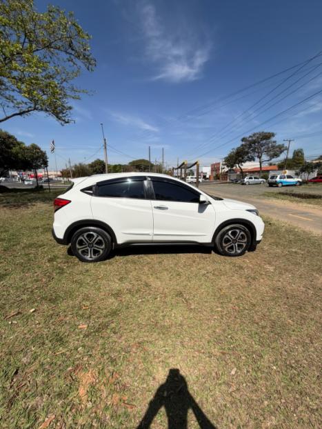HONDA HR-V 1.8 16V 4P EXL FLEX AUTOMÁTICO CVT, Foto 5
