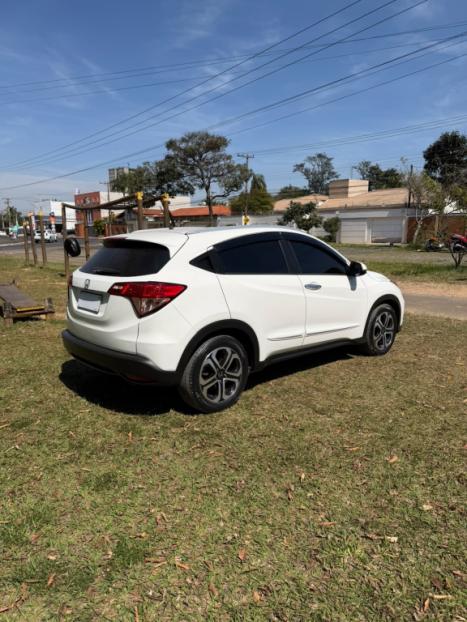 HONDA HR-V 1.8 16V 4P EXL FLEX AUTOMÁTICO CVT, Foto 6