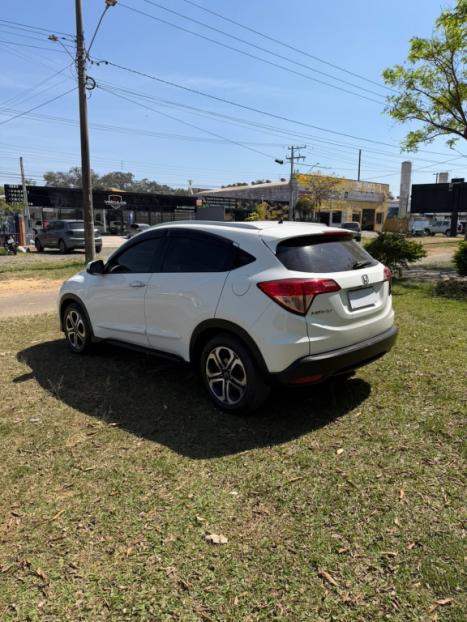 HONDA HR-V 1.8 16V 4P EXL FLEX AUTOMÁTICO CVT, Foto 7