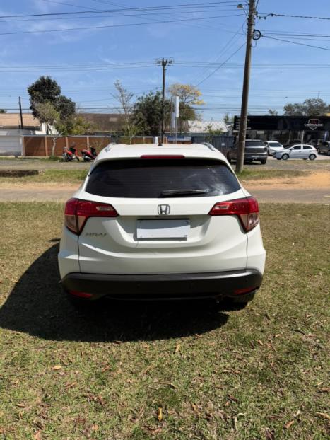 HONDA HR-V 1.8 16V 4P EXL FLEX AUTOMÁTICO CVT, Foto 8