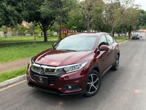 HONDA HR-V 1.8 16V 4P LX FLEX AUTOMÁTICO CVT, Foto 1