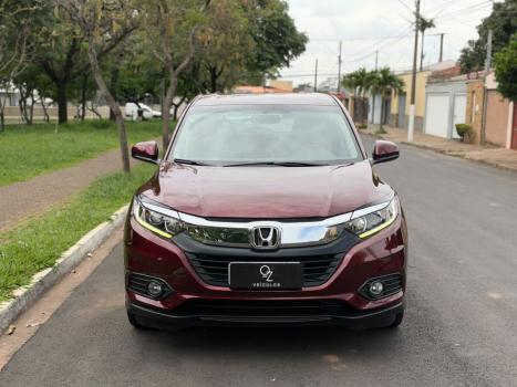 HONDA HR-V 1.8 16V 4P LX FLEX AUTOMÁTICO CVT, Foto 2