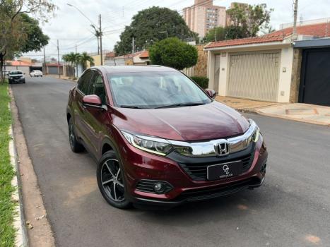 HONDA HR-V 1.8 16V 4P LX FLEX AUTOMÁTICO CVT, Foto 3