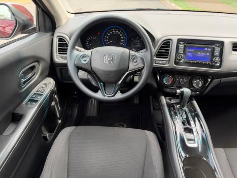 HONDA HR-V 1.8 16V 4P LX FLEX AUTOMÁTICO CVT, Foto 5