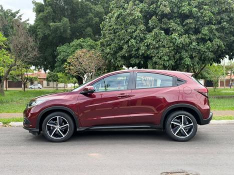 HONDA HR-V 1.8 16V 4P LX FLEX AUTOMÁTICO CVT, Foto 9