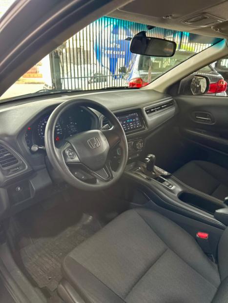 HONDA HR-V 1.8 16V 4P LX FLEX AUTOMÁTICO CVT, Foto 5