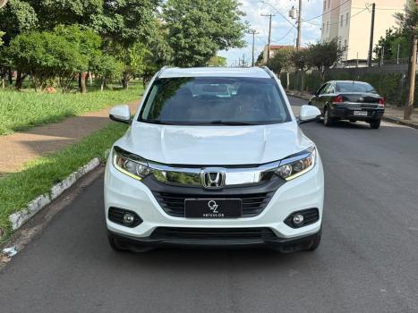 HONDA HR-V 1.8 16V 4P EX FLEX AUTOMÁTICO CVT, Foto 2