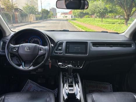 HONDA HR-V 1.8 16V 4P EX FLEX AUTOMÁTICO CVT, Foto 6