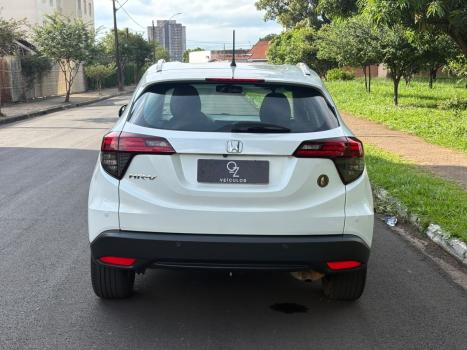 HONDA HR-V 1.8 16V 4P EX FLEX AUTOMÁTICO CVT, Foto 8