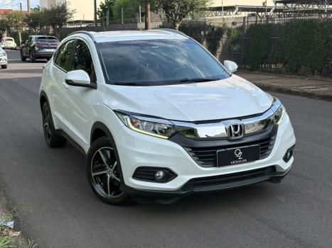 HONDA HR-V 1.8 16V 4P EX FLEX AUTOMÁTICO CVT, Foto 11