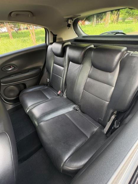 HONDA HR-V 1.8 16V 4P EX FLEX AUTOMÁTICO CVT, Foto 15