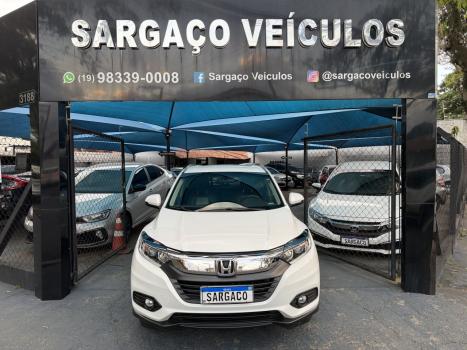 HONDA HR-V 1.8 16V 4P EX FLEX AUTOMÁTICO CVT, Foto 1