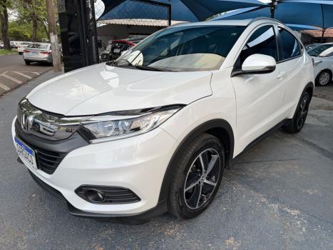 HONDA HR-V 1.8 16V 4P EX FLEX AUTOMÁTICO CVT, Foto 2