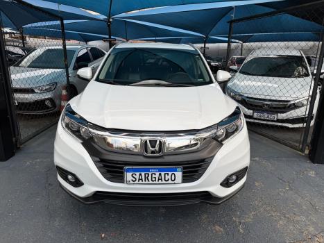 HONDA HR-V 1.8 16V 4P EX FLEX AUTOMÁTICO CVT, Foto 3