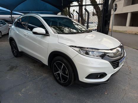 HONDA HR-V 1.8 16V 4P EX FLEX AUTOMÁTICO CVT, Foto 4