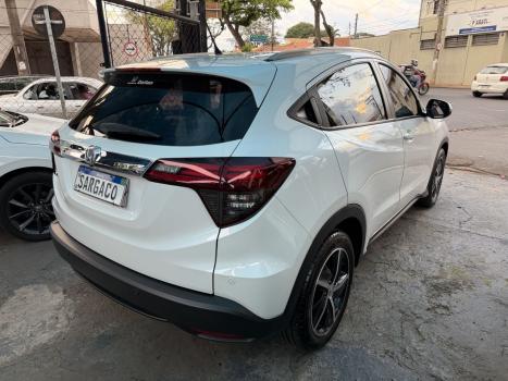 HONDA HR-V 1.8 16V 4P EX FLEX AUTOMÁTICO CVT, Foto 5