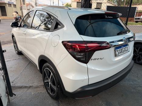 HONDA HR-V 1.8 16V 4P EX FLEX AUTOMÁTICO CVT, Foto 7